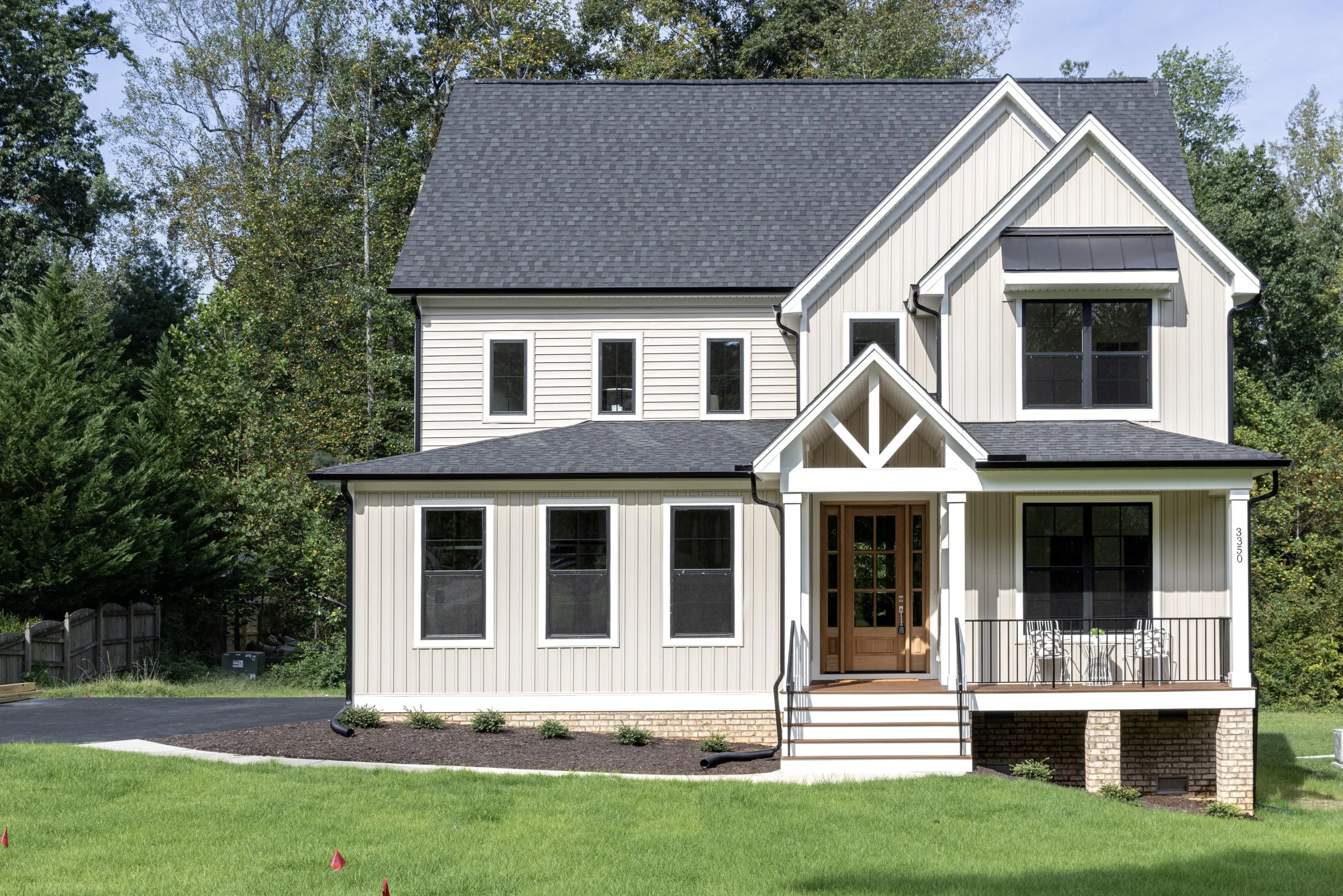 The Vero: Starting at $469,990