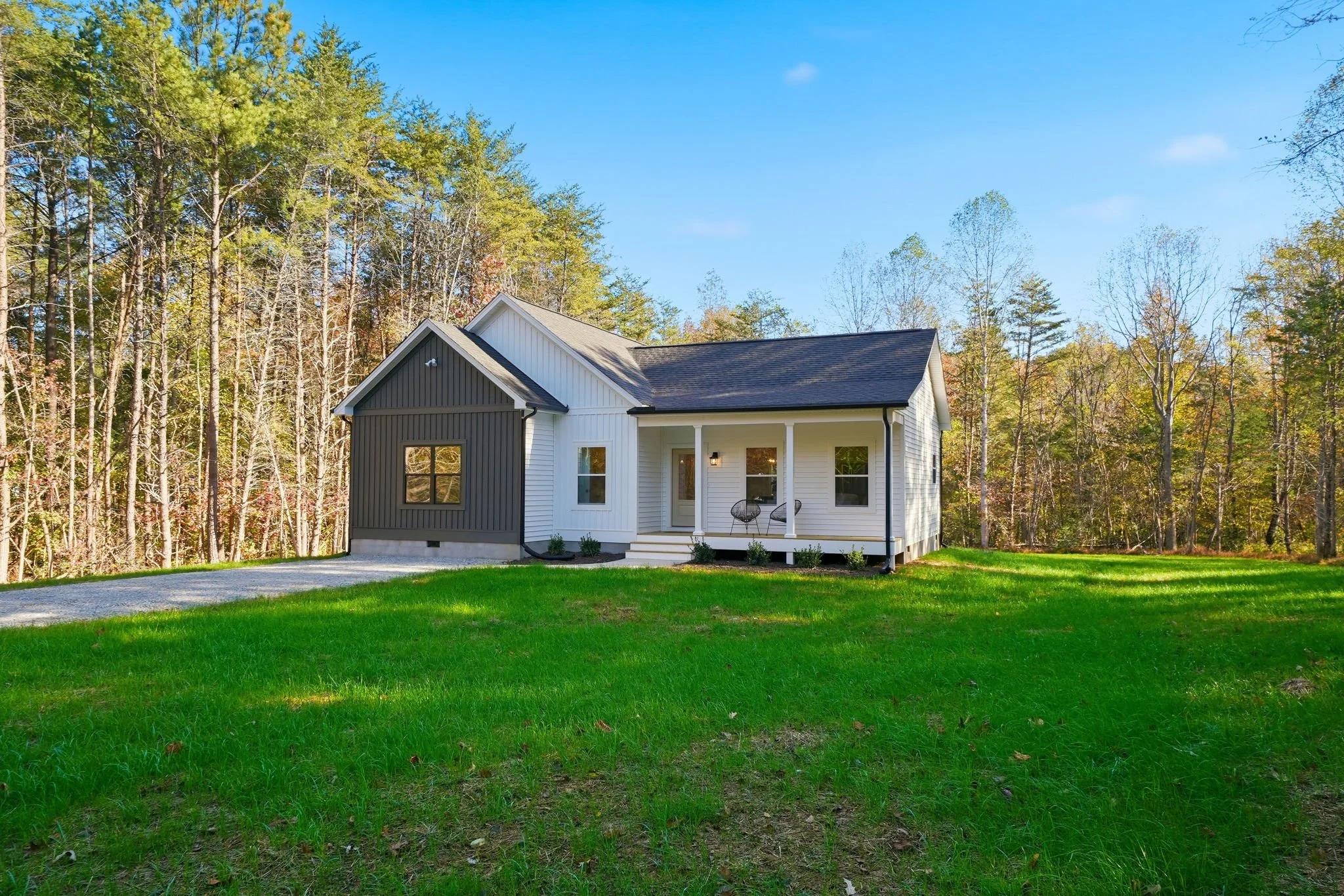 The Sullivan: Starting at $319,990