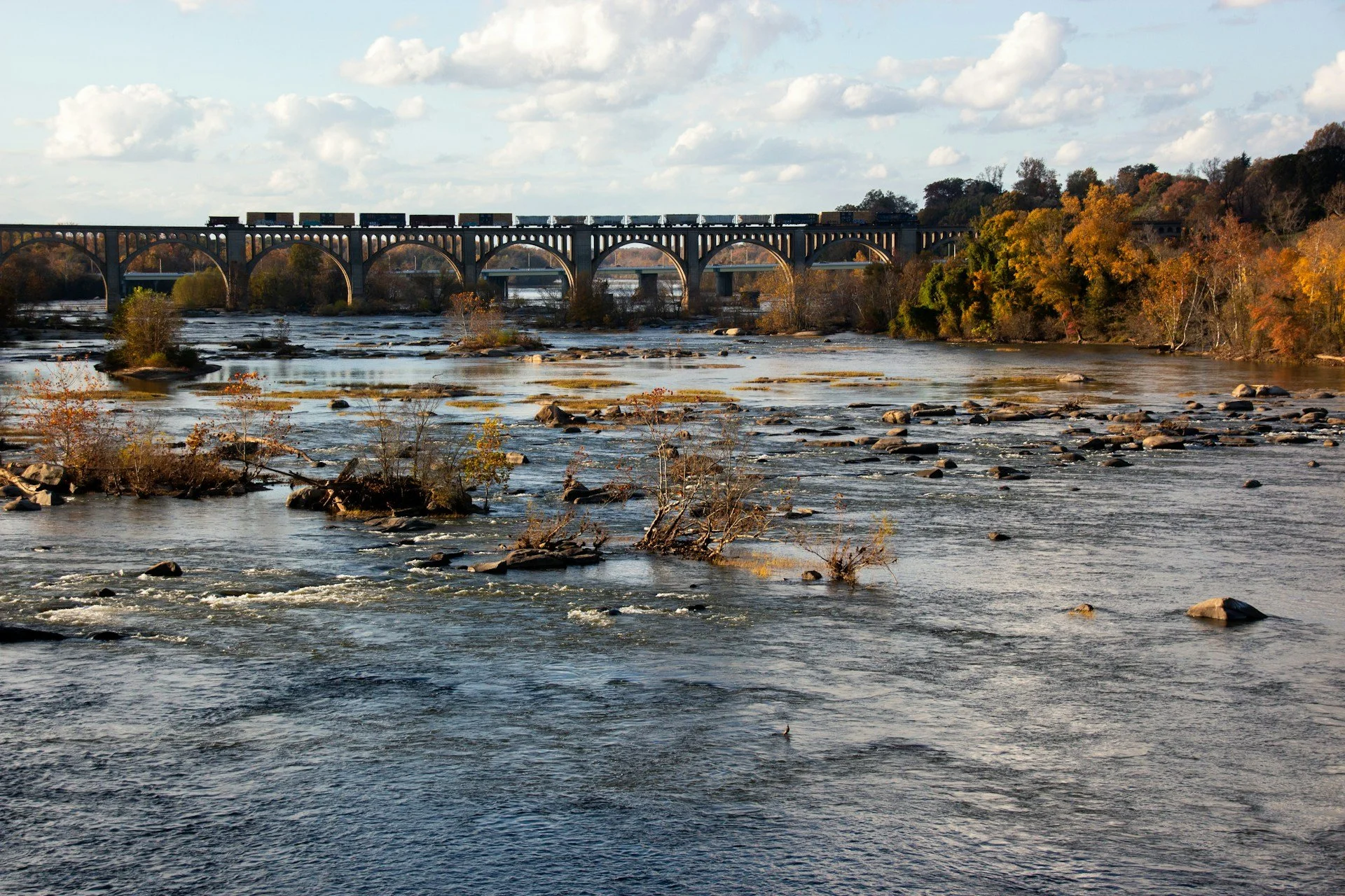 So You Just Landed in Richmond: A Local's Guide to RVA (and How to Not Sound Like You Just Got Here)