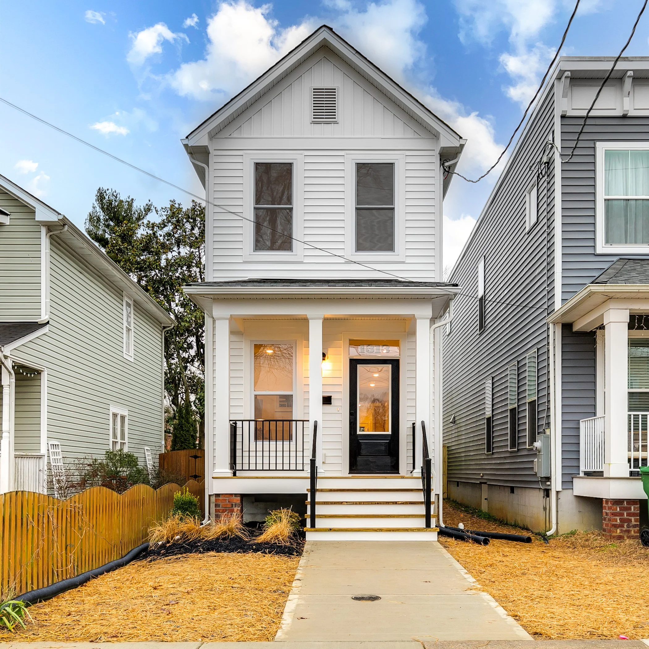 Experience Life in a Folly Home from Keel Custom Homes — Keel Custom Homes