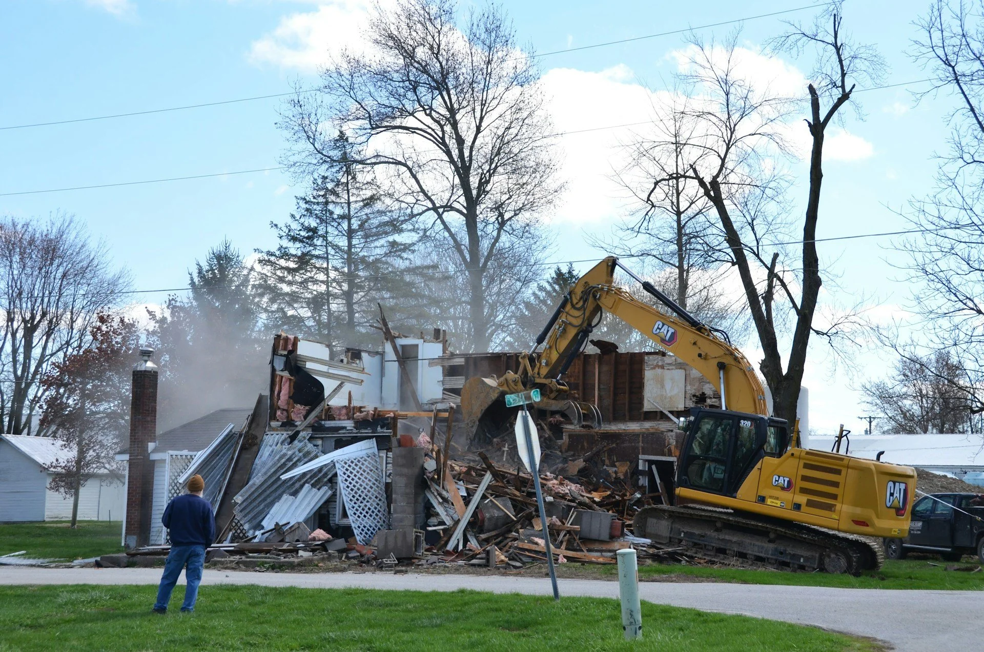 Build on My Land: Why the Best Custom Home Sites Aren't Empty