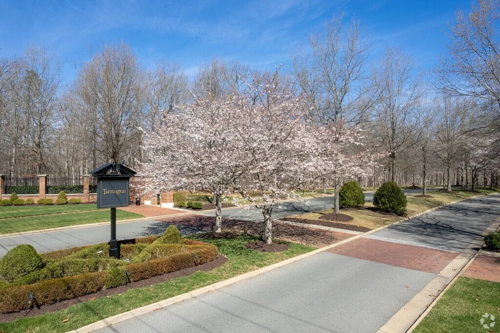 Embrace the Tarrington Neighborhood by Keel Custom Homes — Keel Custom