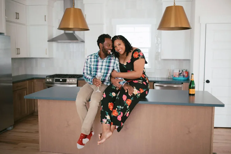 Richmond VA Custom Home Builders Keel Custom Homes