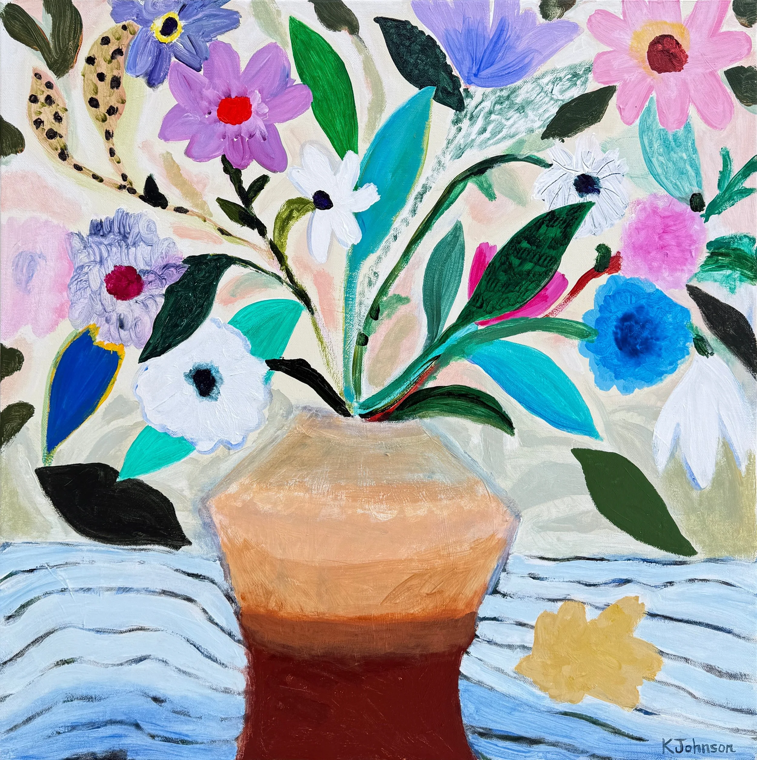 Leopard Leaf 24x24.jpg