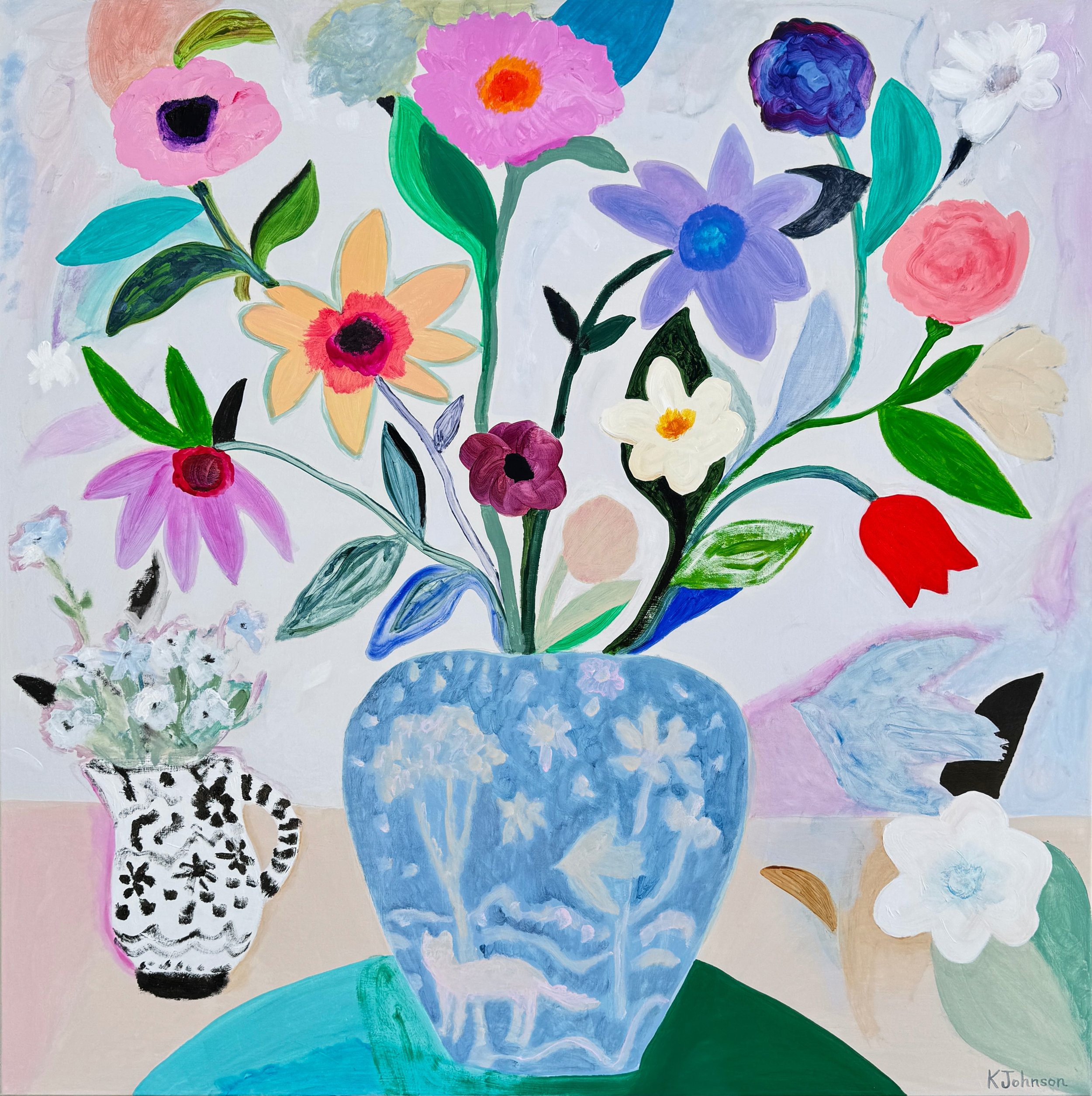 'Spring Jasmine' 40x40 inches.jpg
