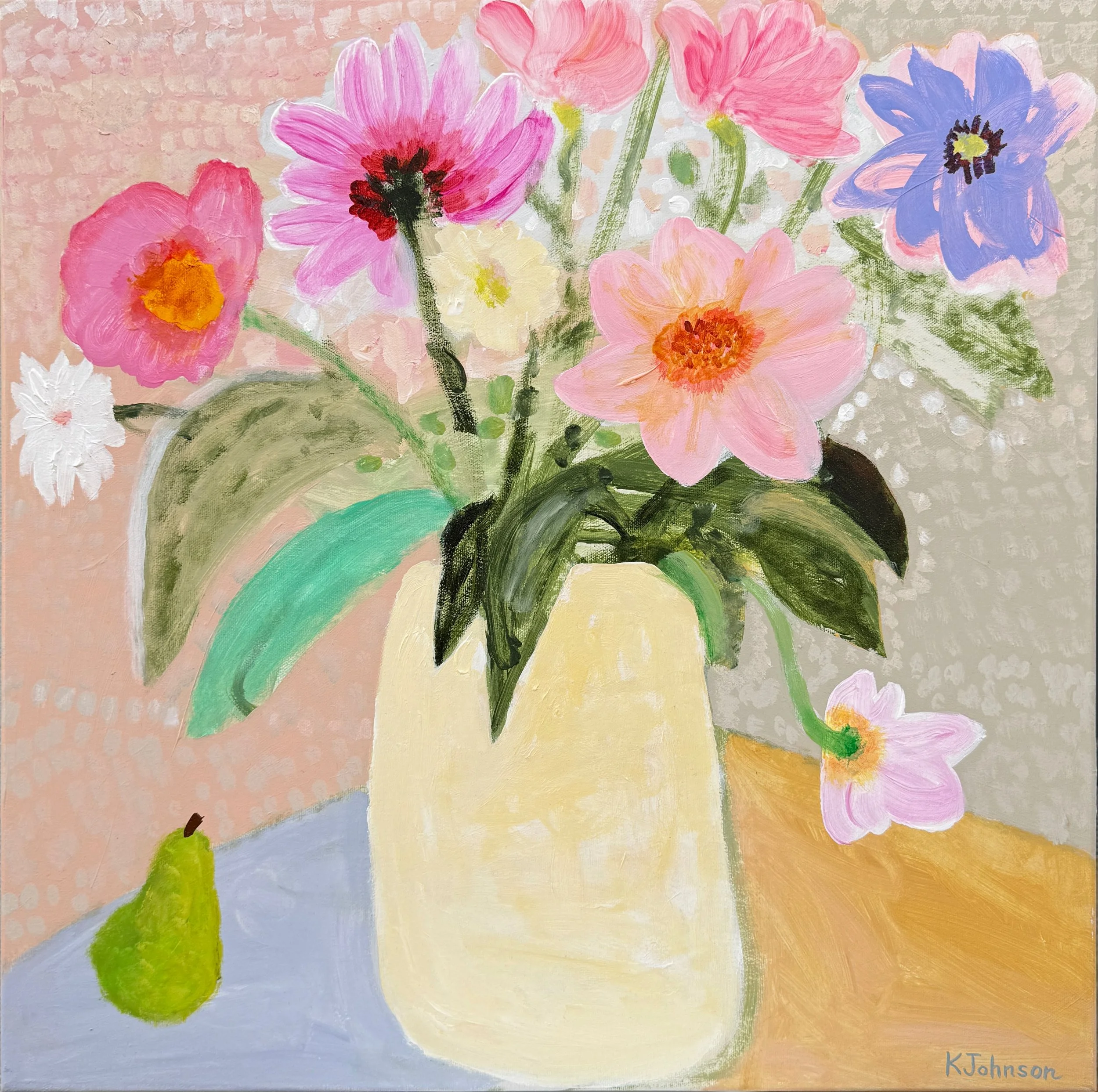 Green Anjou 20x20.jpg