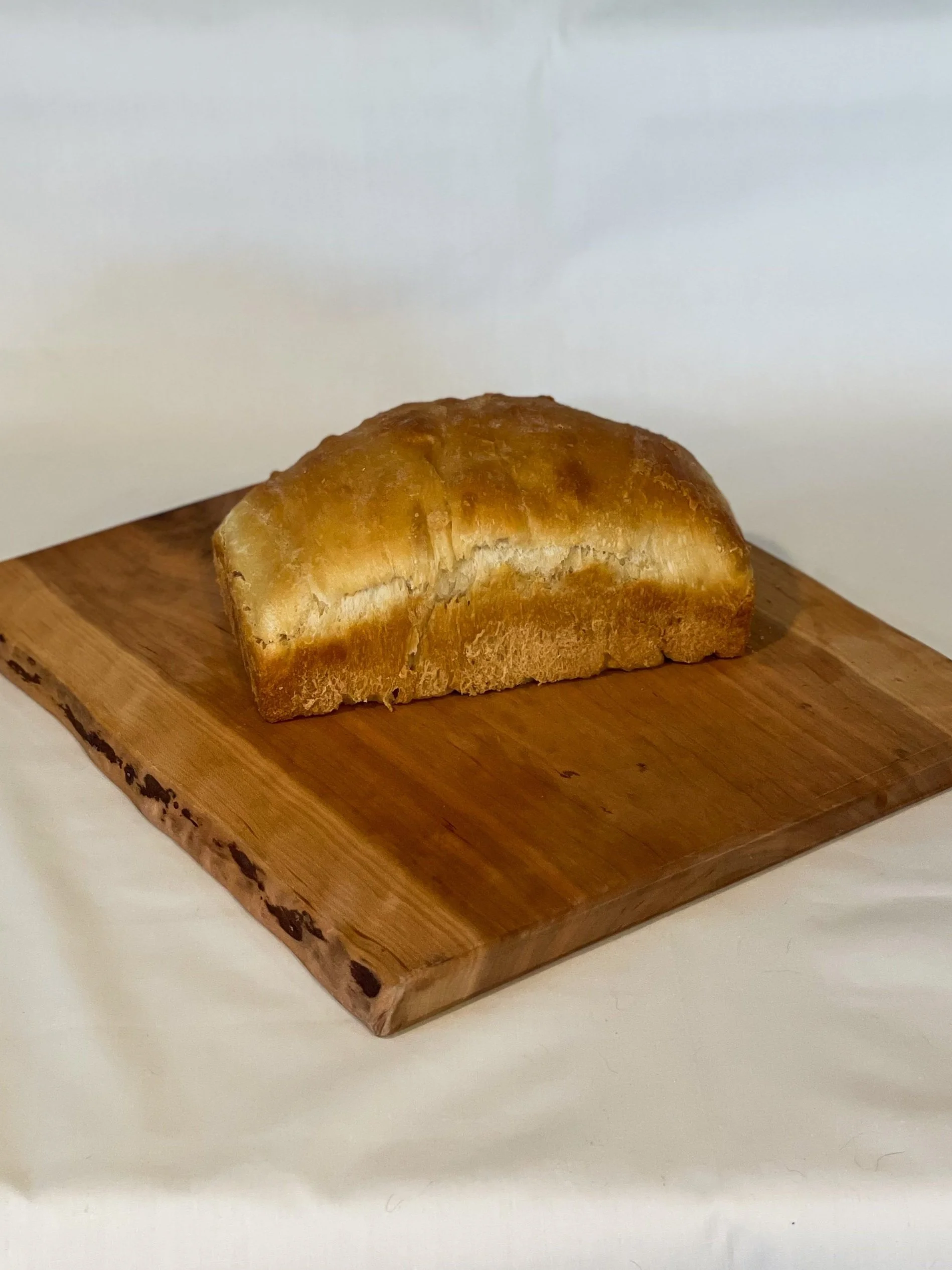 Sourdough Sandwich Bread