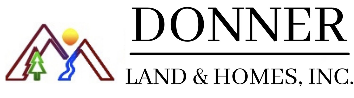 Donner Land &amp; Homes, Inc.
