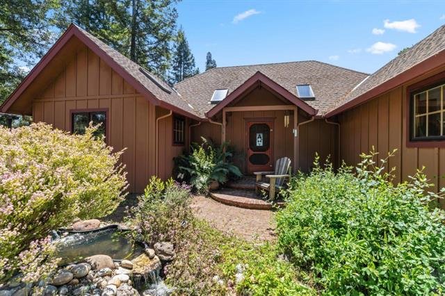 Weekend Every Day $1,349,000 - 3 bed/2 bath