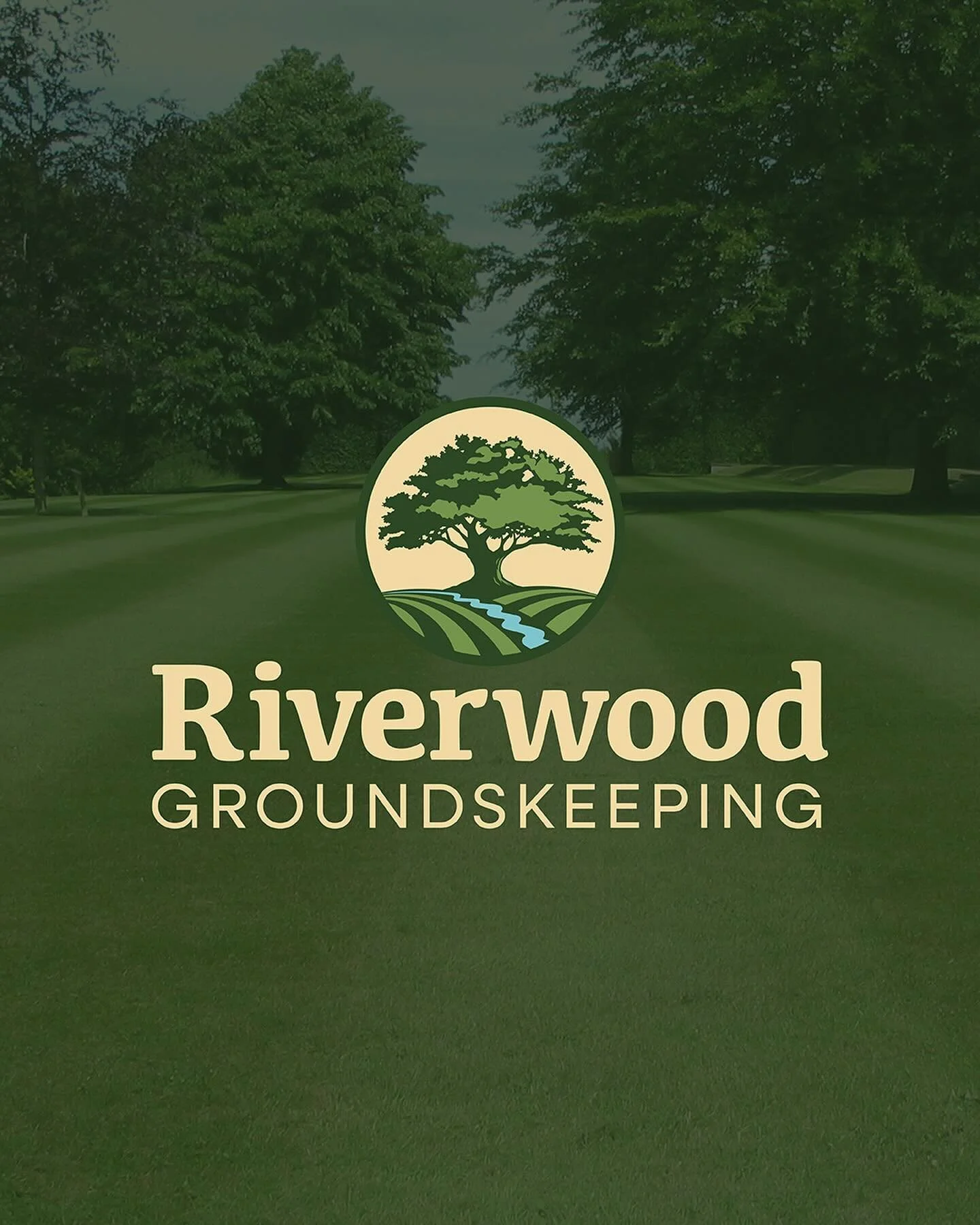 Hi, we’re John and Jesse, owners and operators of Riverwood Groundskeeping. We provide professional lawn maintenance and upkeep services to help keep your yard looking fresh all season. We take pride in your lawn.