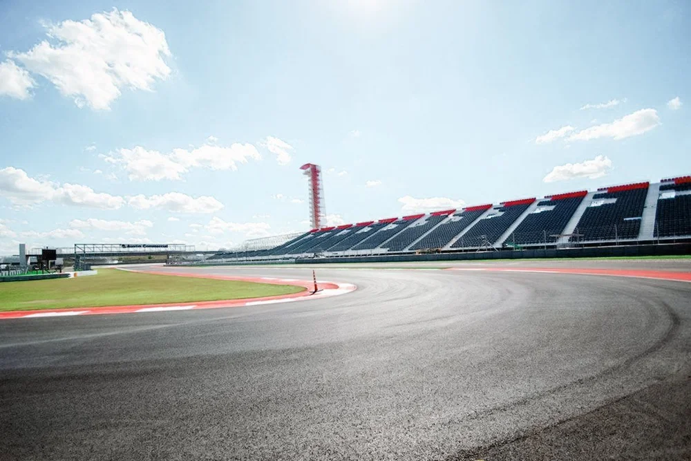 FK Racing Logo Design — Creative Bell Design