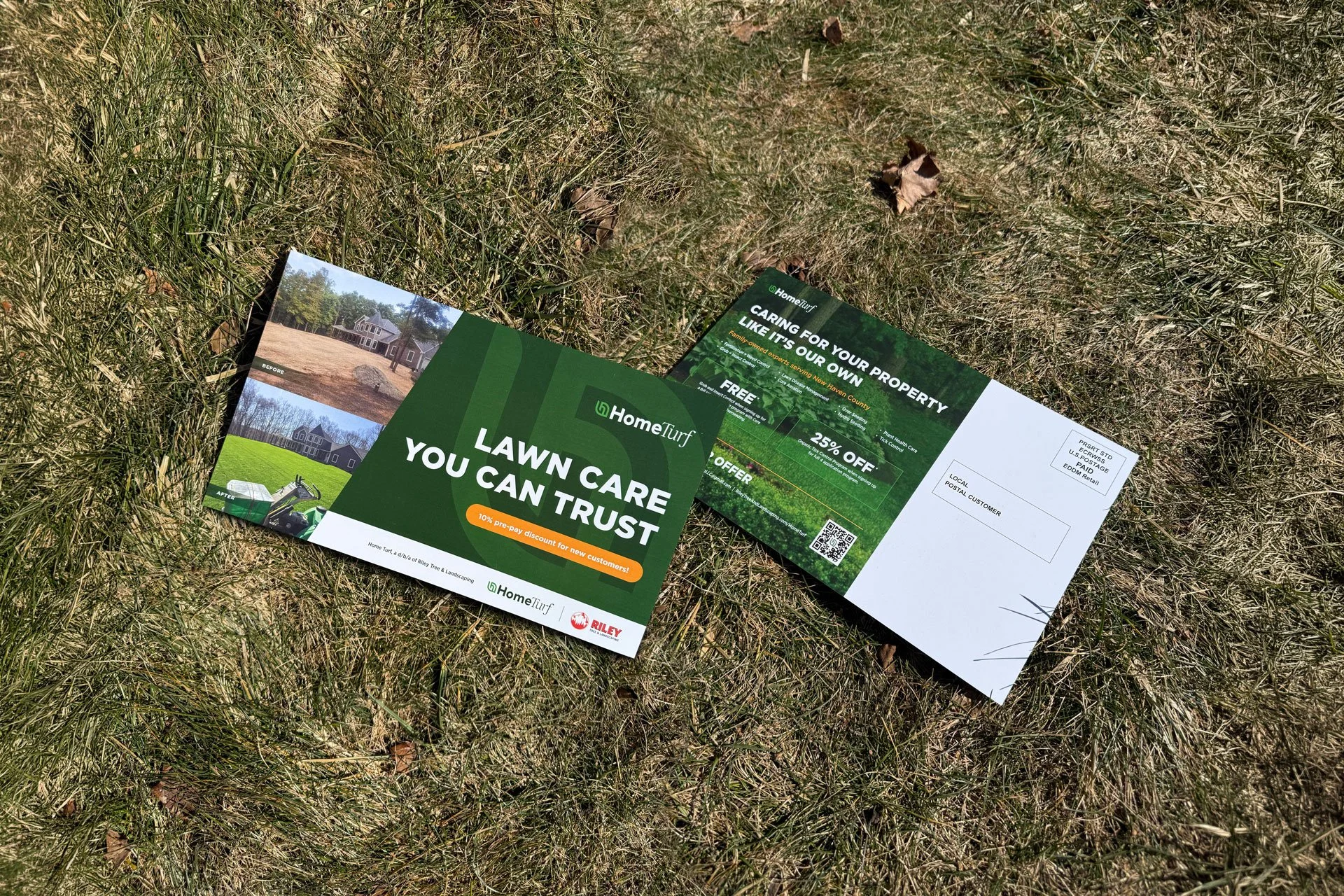 Direct Mailer