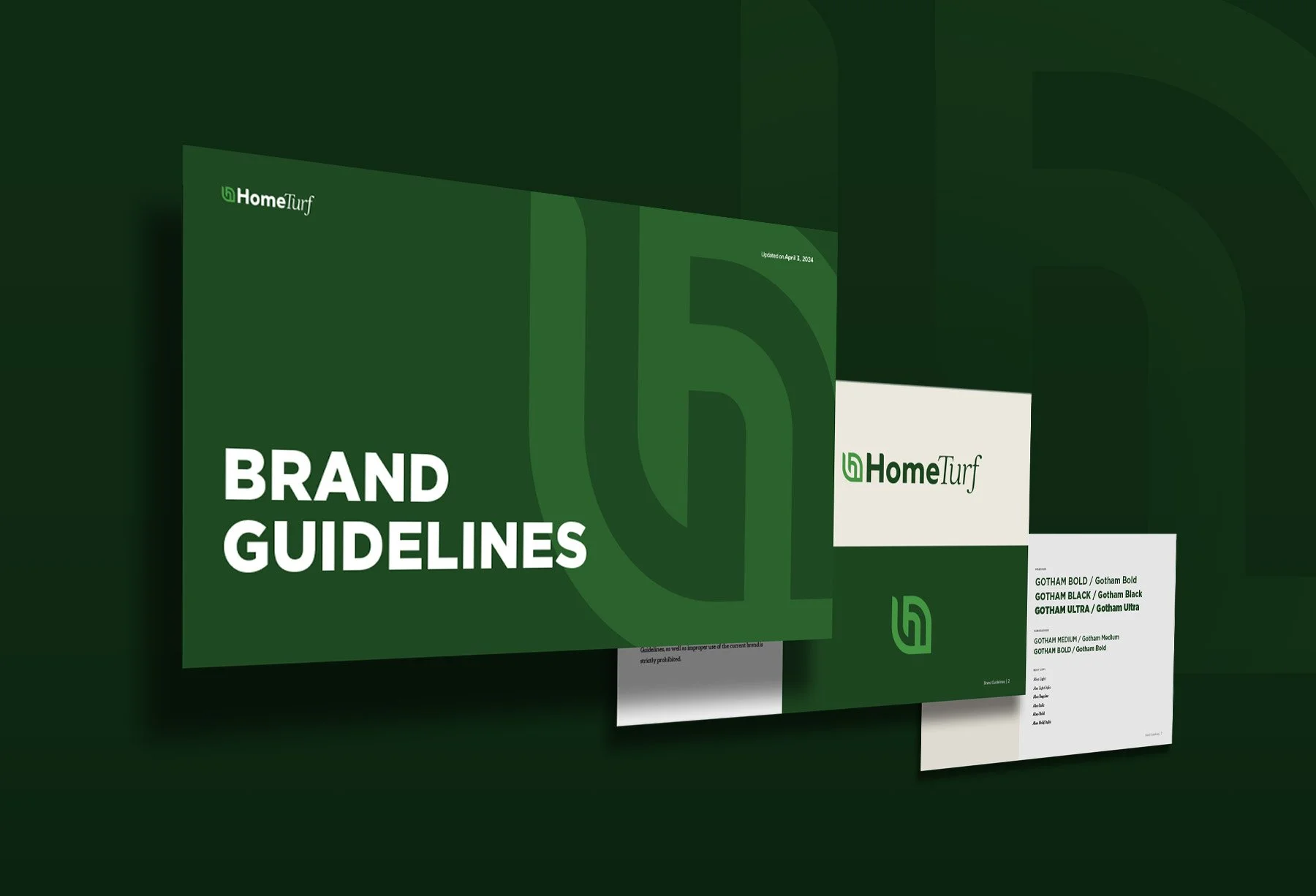 Brand Guidelines