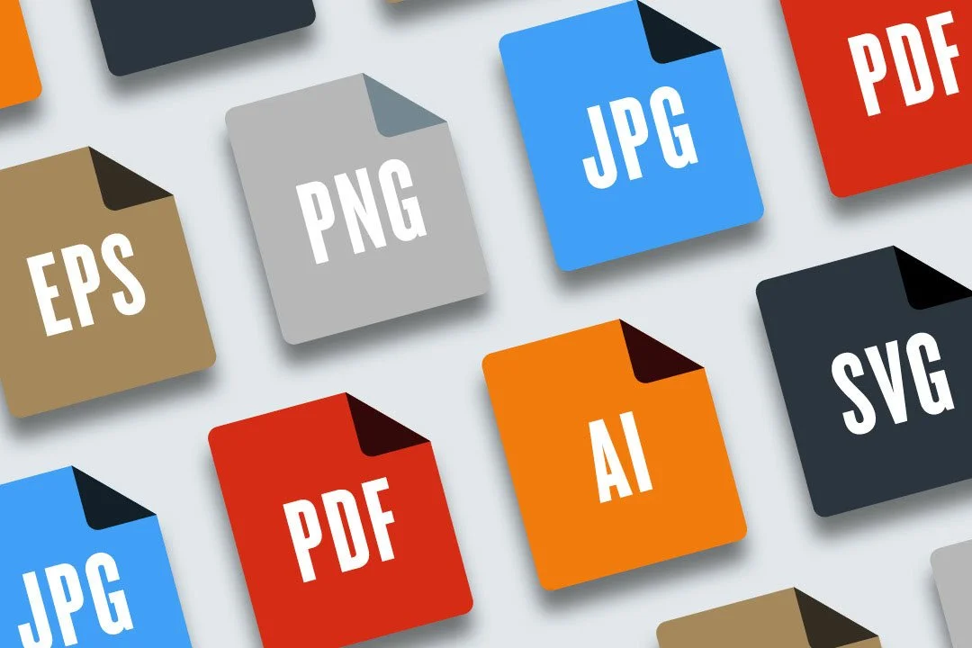 File Format Cheat Sheet