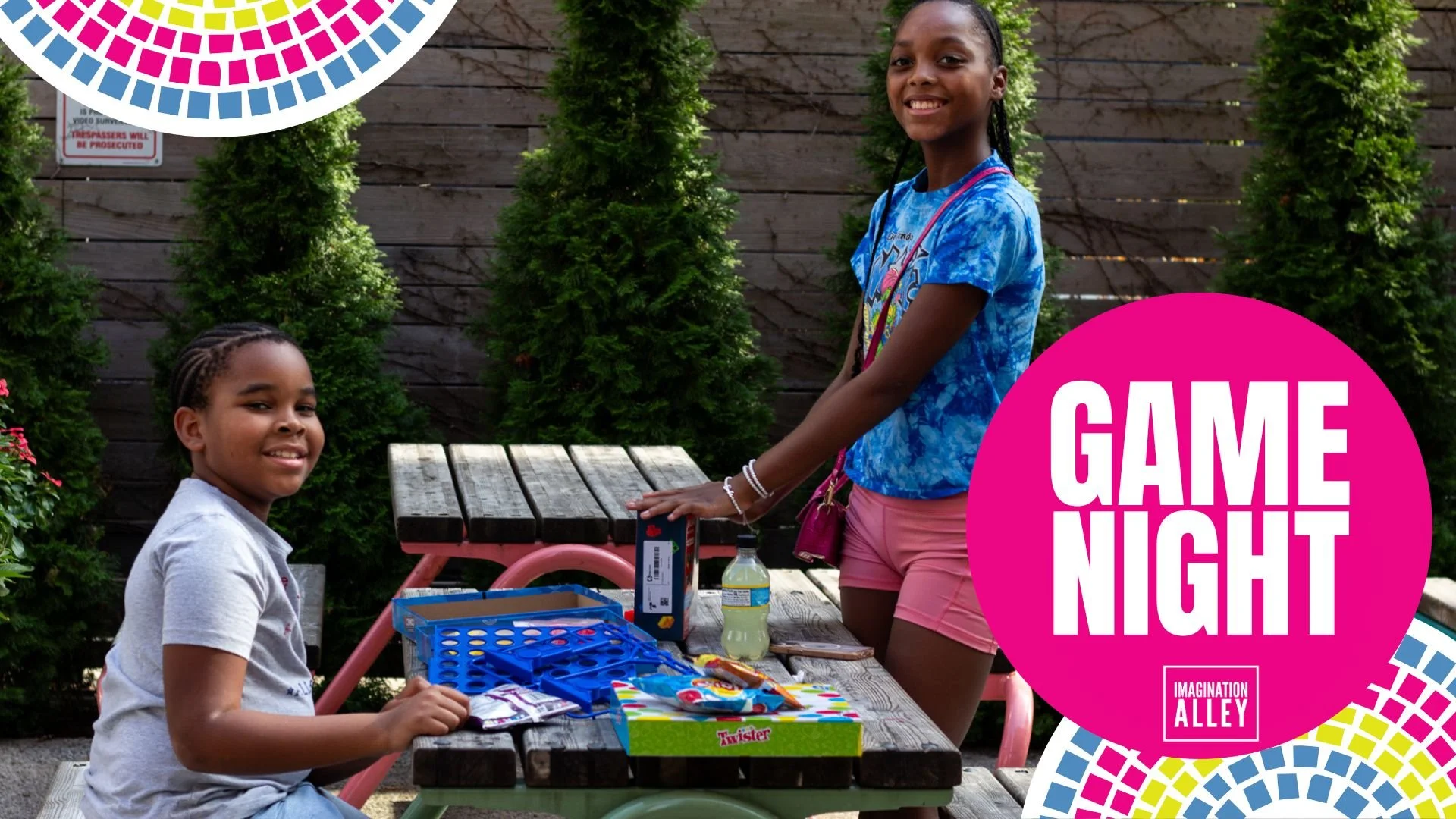 Family Game Night