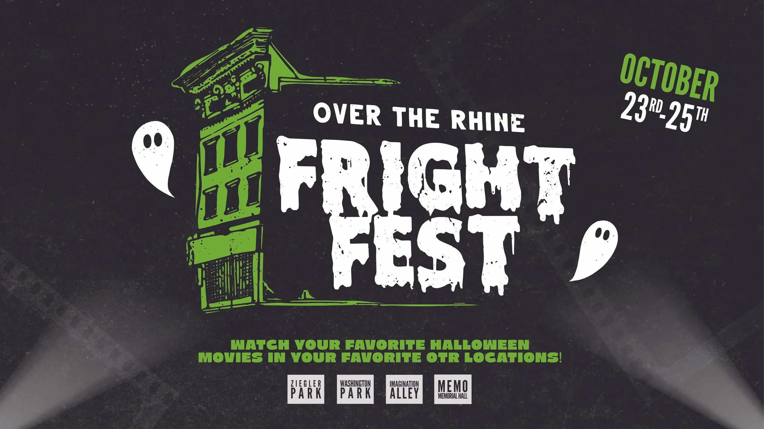 2026 Fright Fest