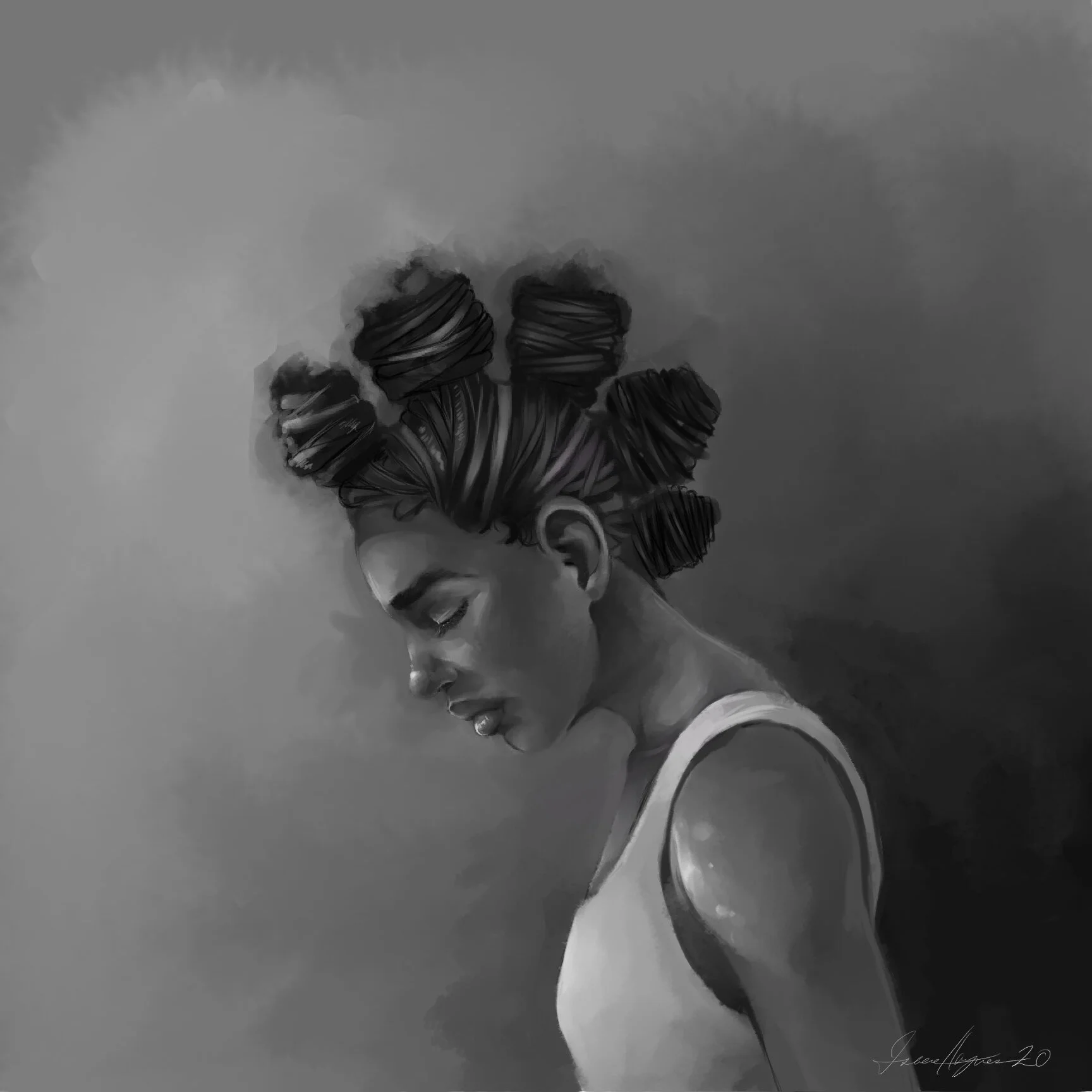 Contemplation