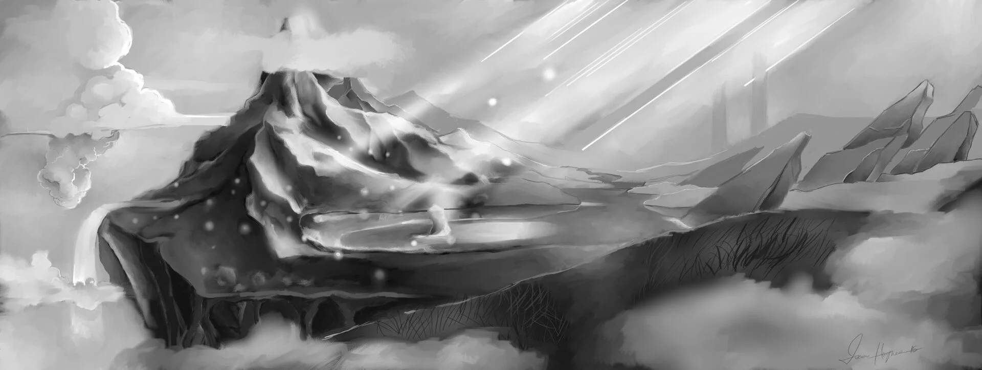 darkwater chronicles concept crystal city.jpg