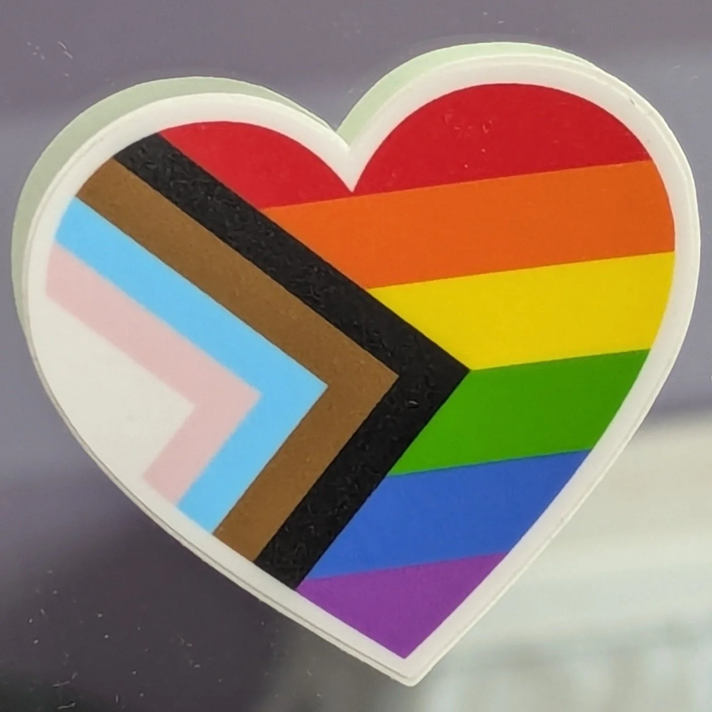 Pride Month brings into focus something I believe all year long: my salon is—and always will be—a welcoming space for people of all gender identities and expressions.
More than ever, it’s important to show up in ways that truly sup