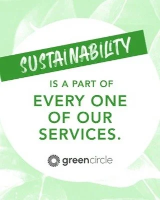 🌍 Every Day Is Earth Day in the Salon 🌿
In the salon, I’ve made intentional choices to reduce waste and care for the planet—because sustainability should be part of the beauty experience.
♻️ I partner with Green Circle Salons to respo