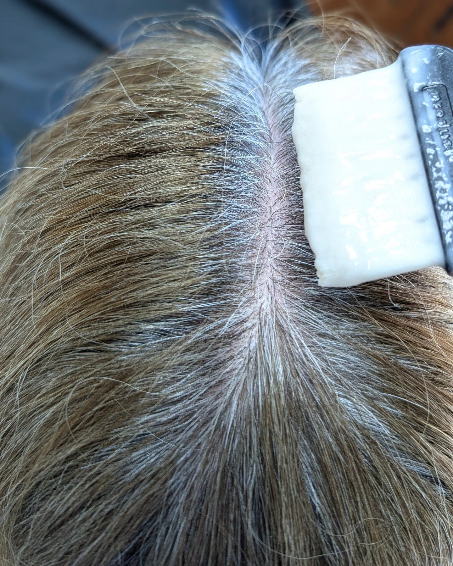 Color Touch-Up Made Easy.
Maintaining your color doesn&rsquo;t always require a full appointment. The Mini Touch Up is a 1.5-hour service designed for returning clients with average to below average hair density who&rsquo;ve had previous color sessio