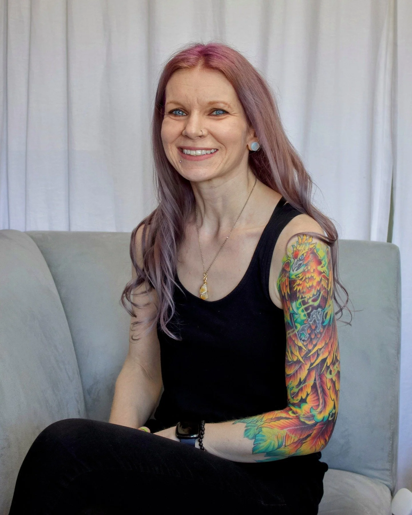 Women's History Month is a moment to reflect on how far we've come &mdash; and how fragile that progress can feel right now.

It wasn't long ago that women couldn't open a bank account in their own name, sign a lease, own property, or start a busines