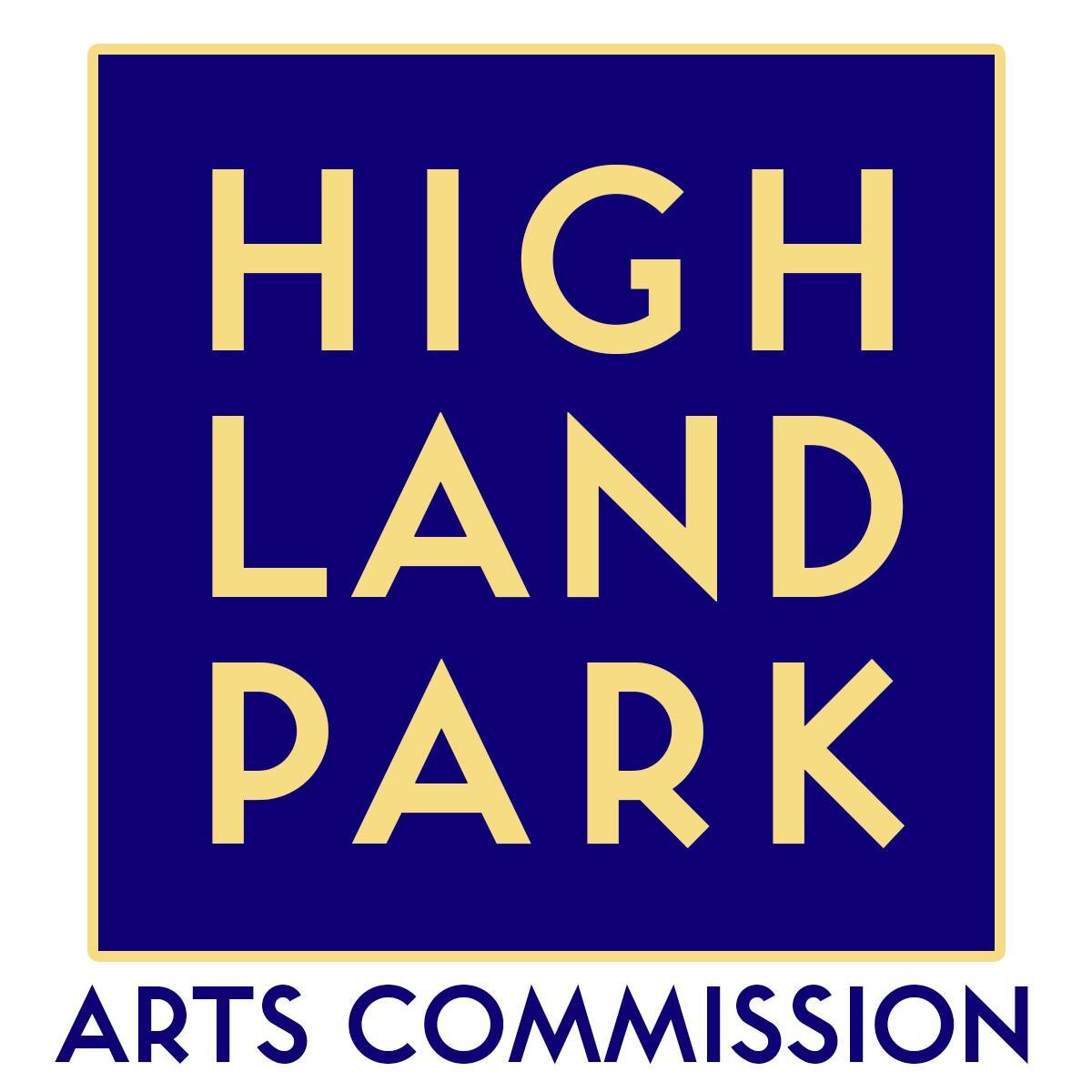 Highland Park Arts Commission