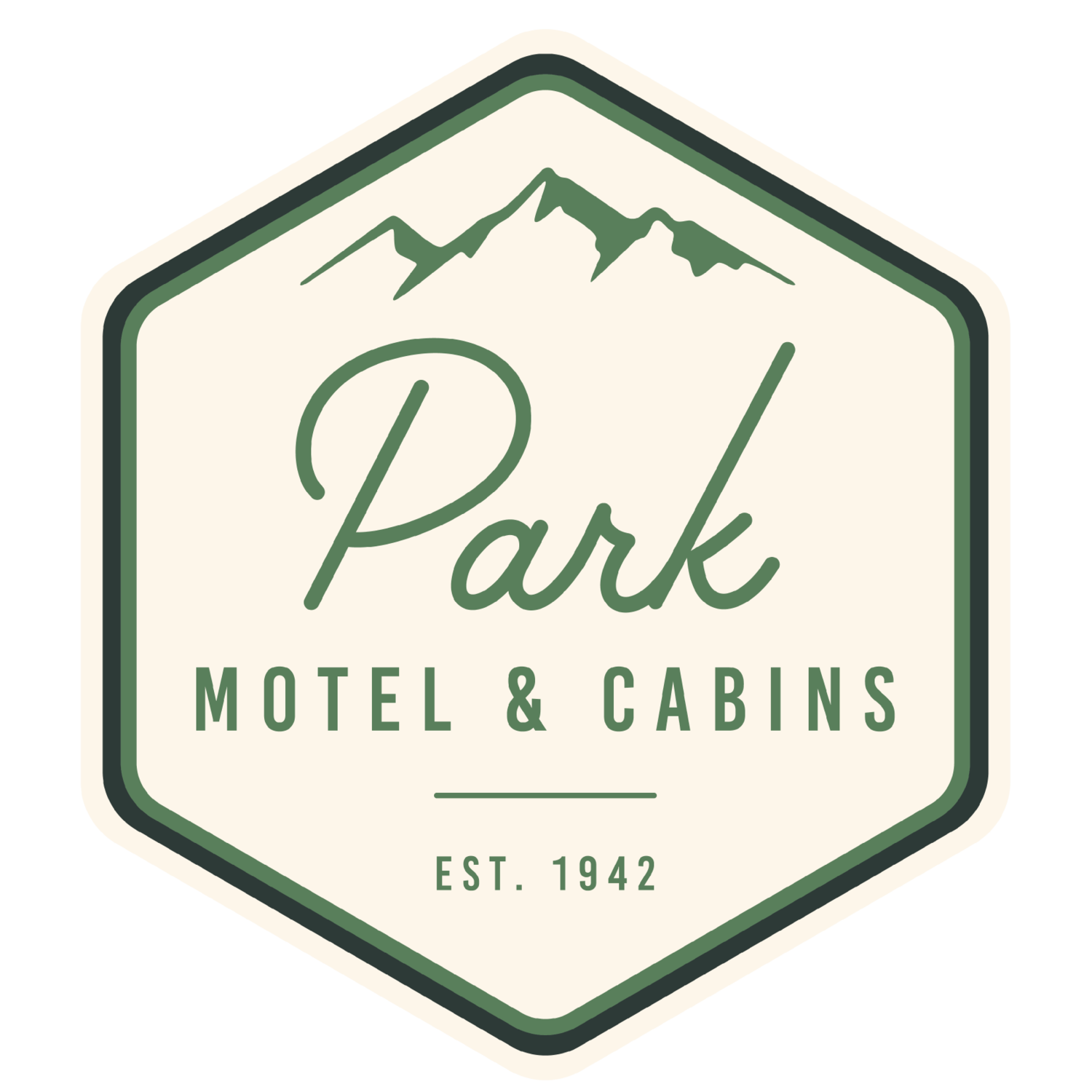 Park Motel and Cabins