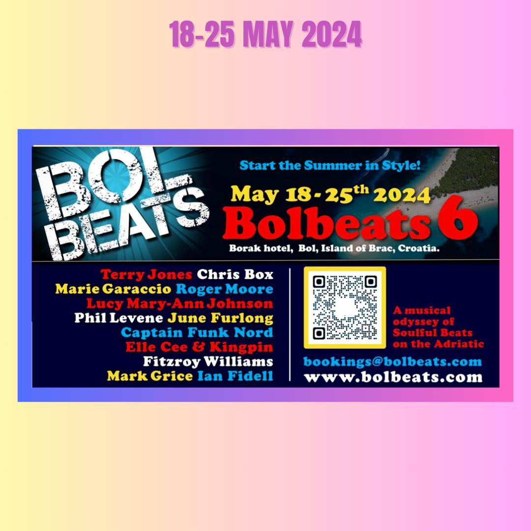 Bolbeats 6