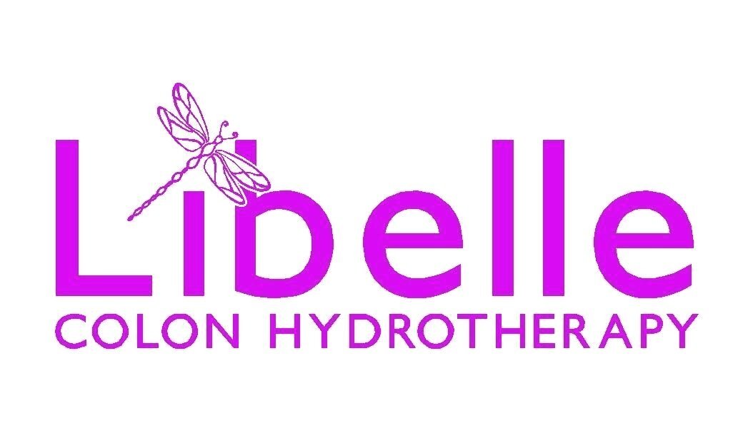 Libelle Colon Hydrotherapy