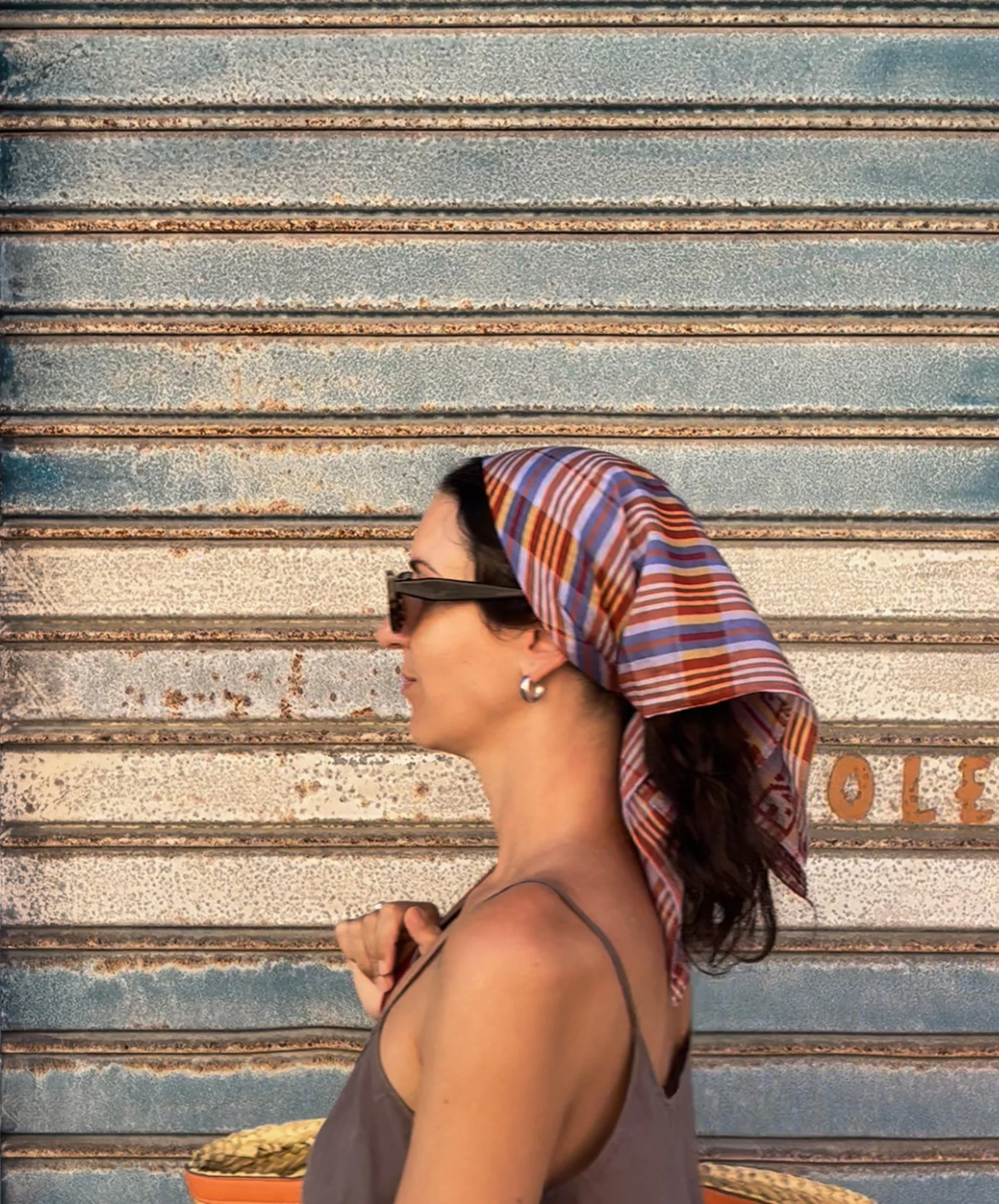 house Check Scarf Iris5.jpg