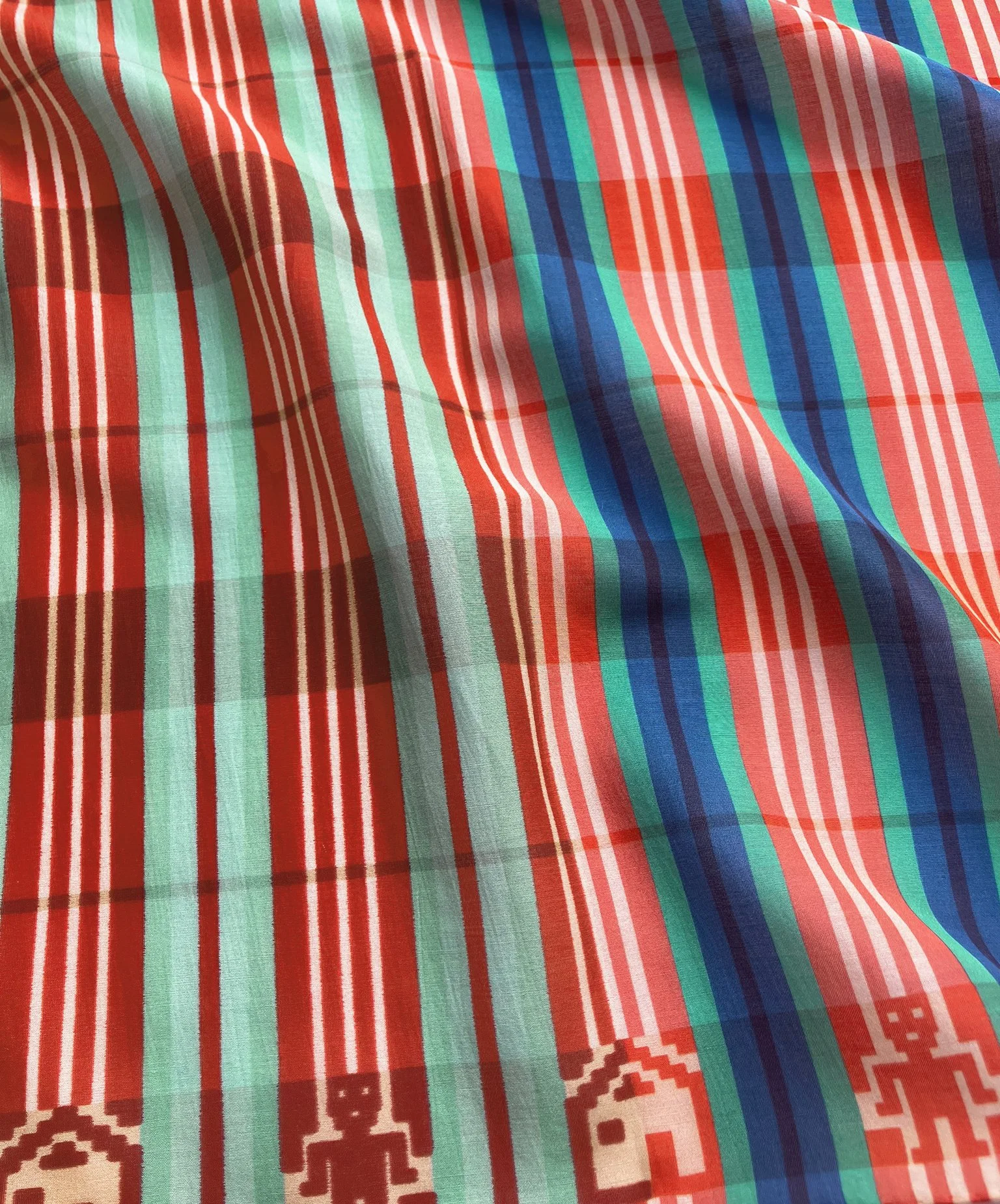 house Check Scarf Cantina 2.jpg
