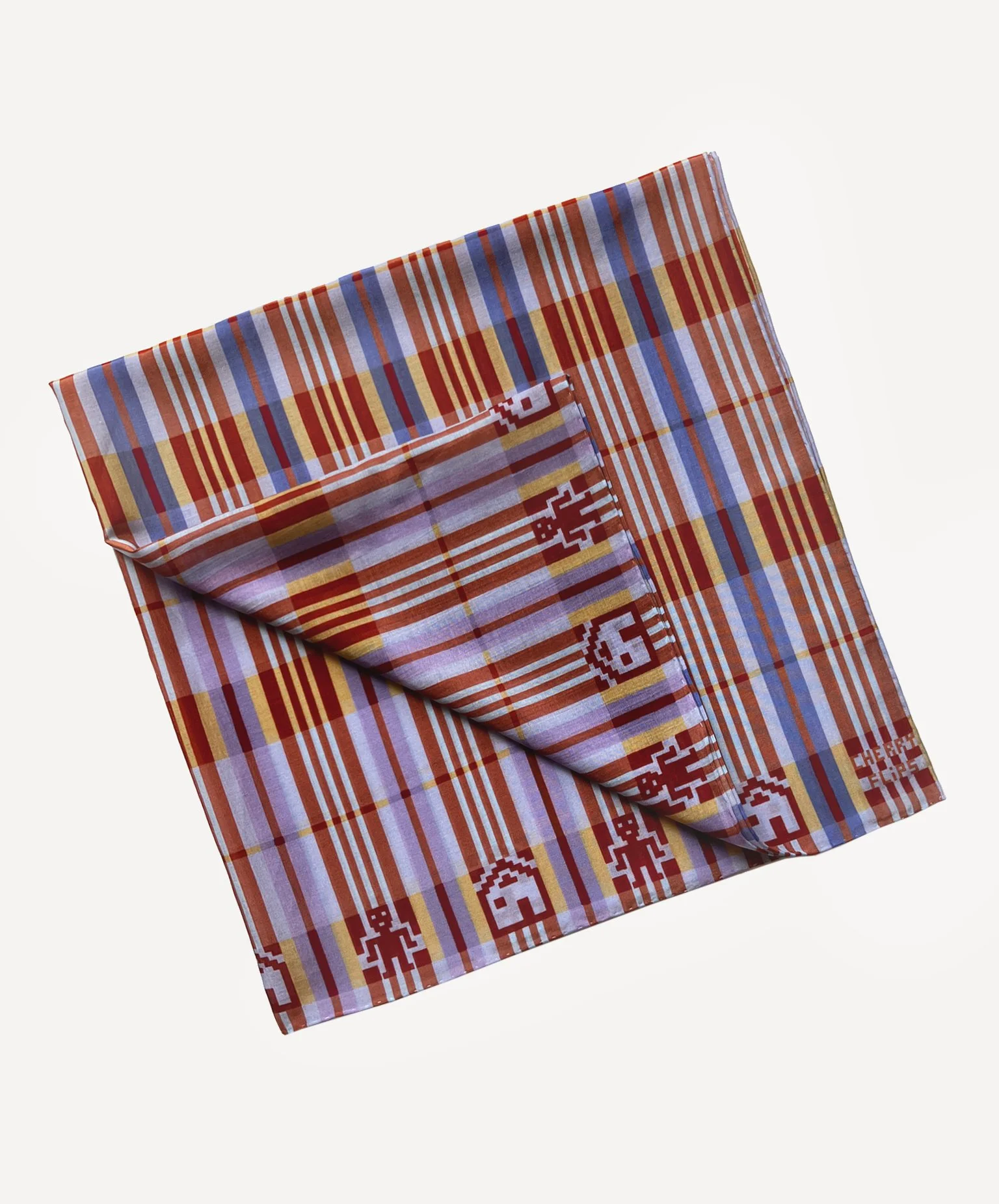 house Check Scarf Iris 3.jpg
