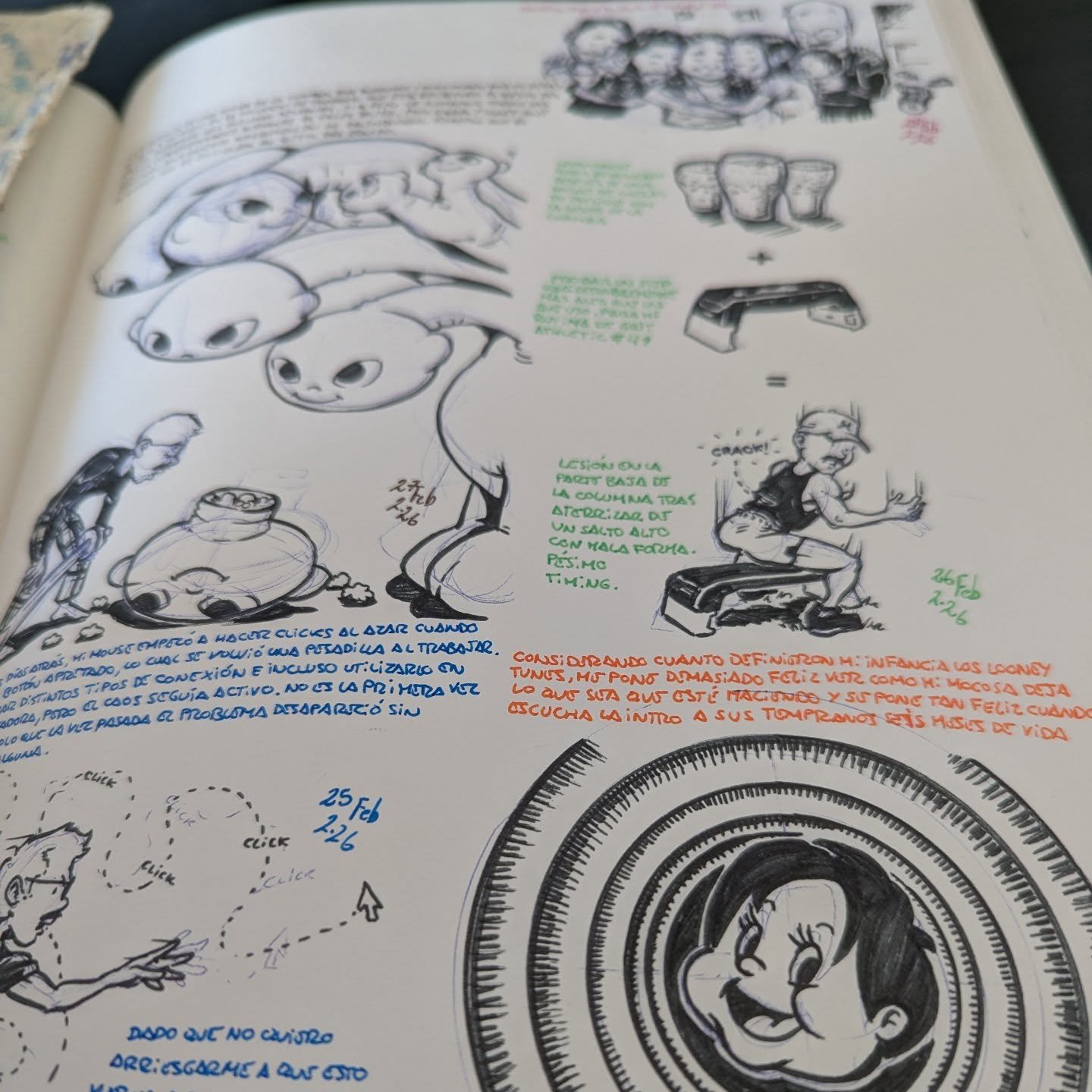 .
.
.
.
.
.
.
.
.
.
..
#capitanperu #captainperu #illustratedjournal #drawingeveryday #drawingjournal