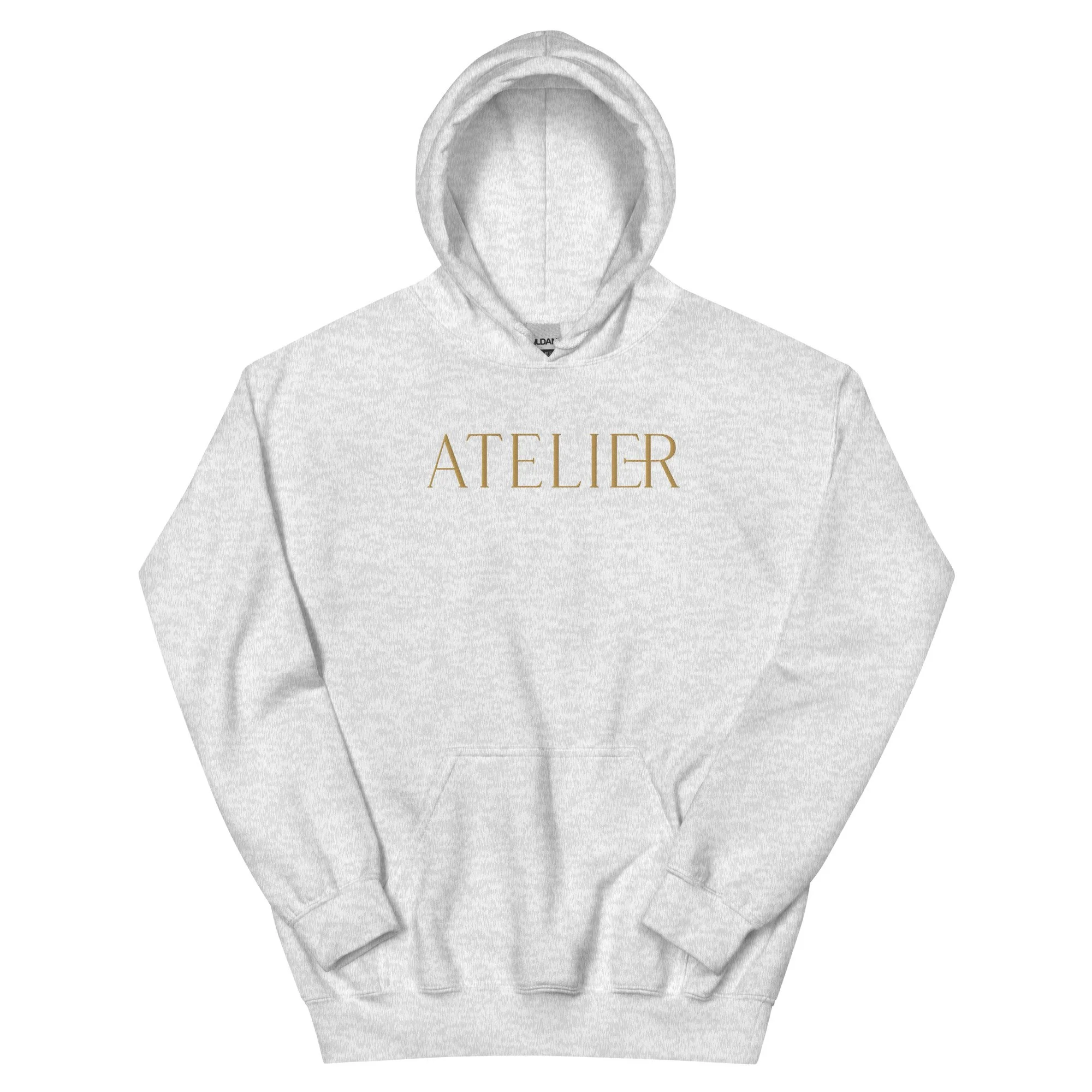 Atelier Hoodie - V2