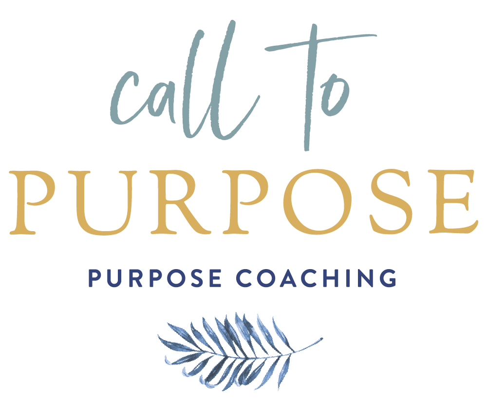 Call To Purpose