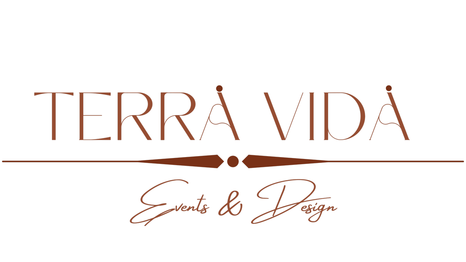 Terra Vida Events