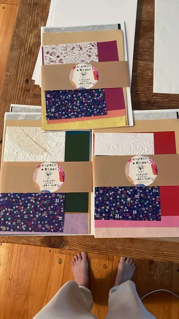 Paper Pack