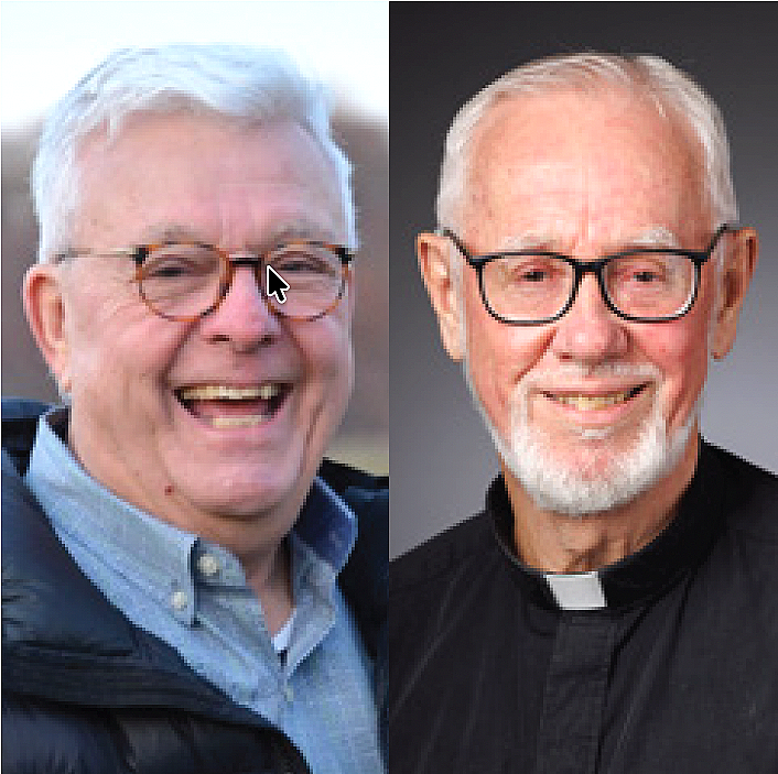 Jesuits Magazine