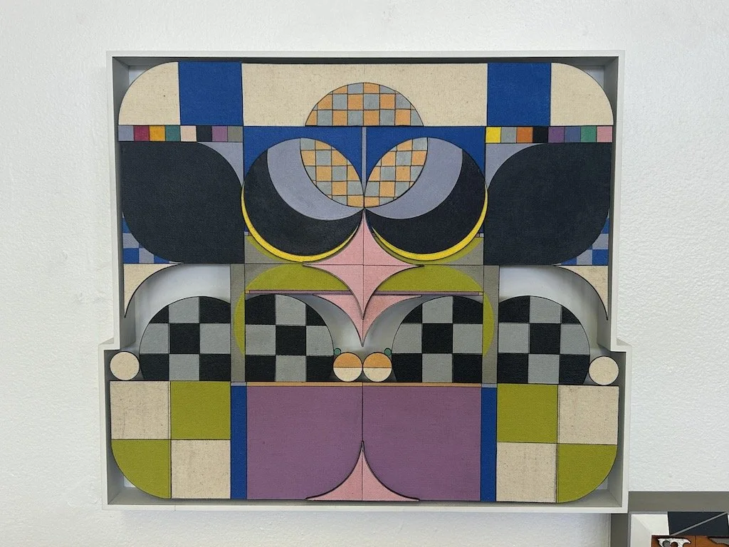 South Wall First Grouping 1 - $800