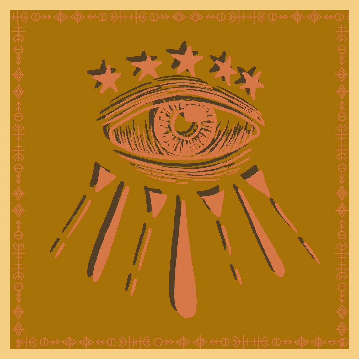 PROPRIOCEPTION: THE THIRD EYE