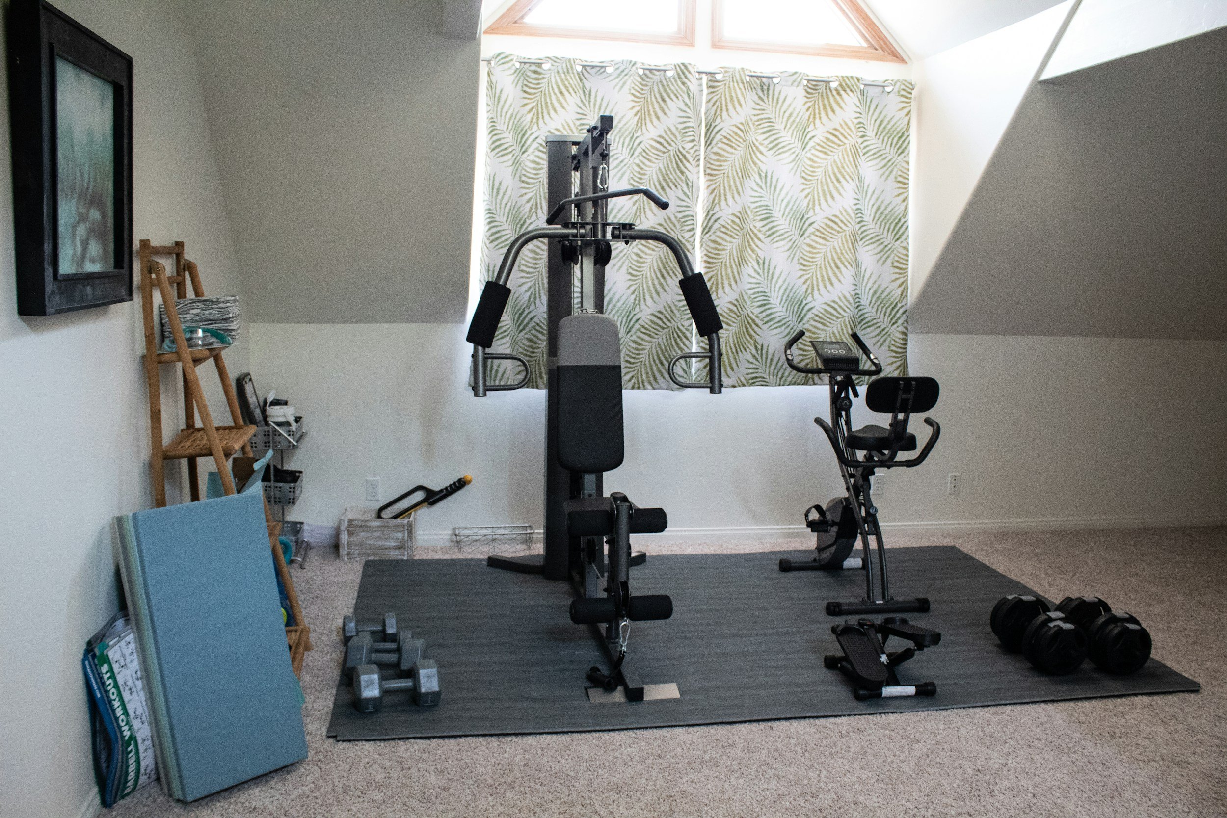 Why More People Are Choosing Home Workouts