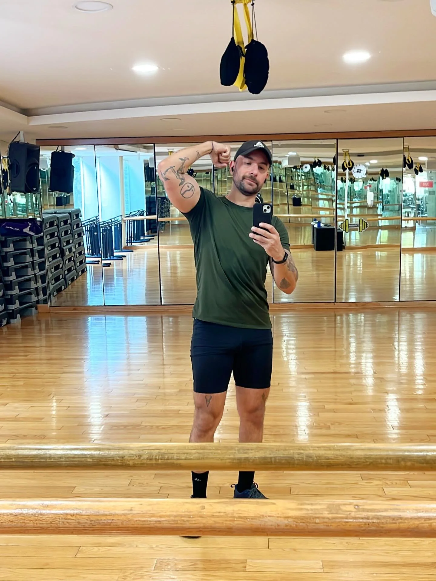 My happy place 💪🏼.

#gymrat #gymworkout #flex #gymlife #sportscity