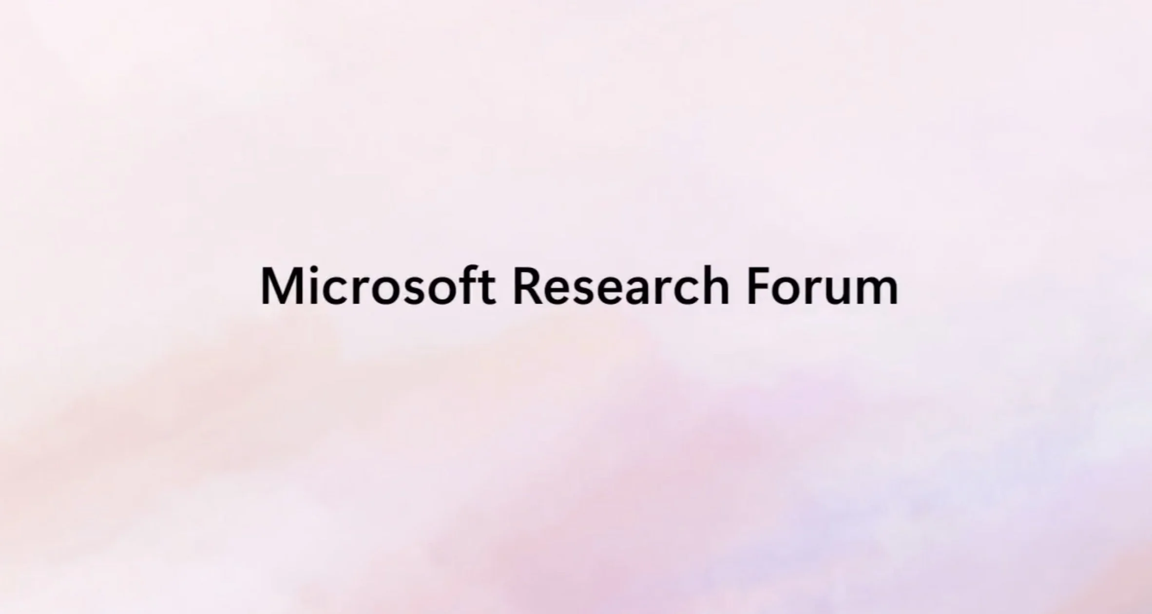 Microsoft Summit Motion Toolkit