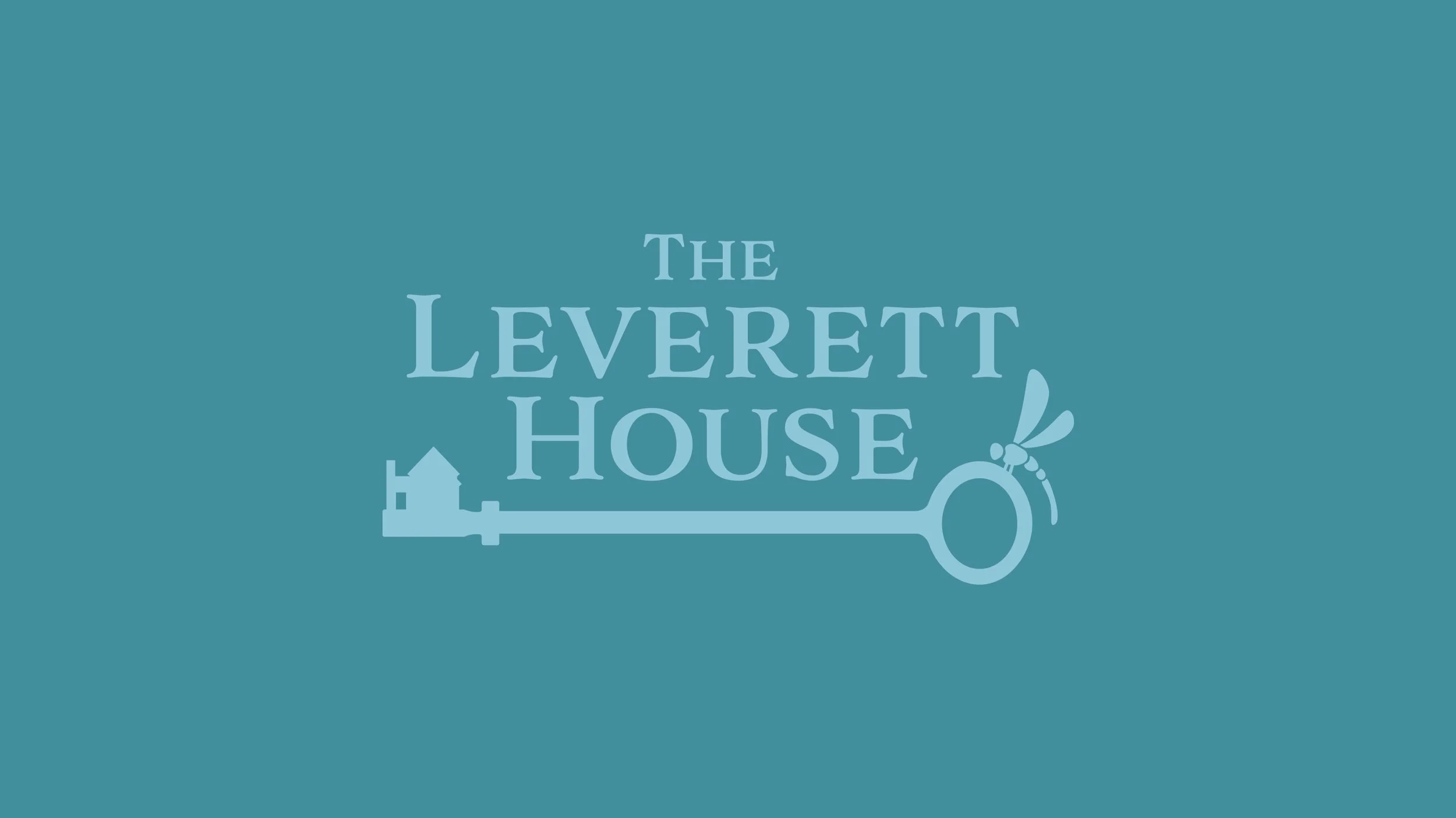 The Leverett House