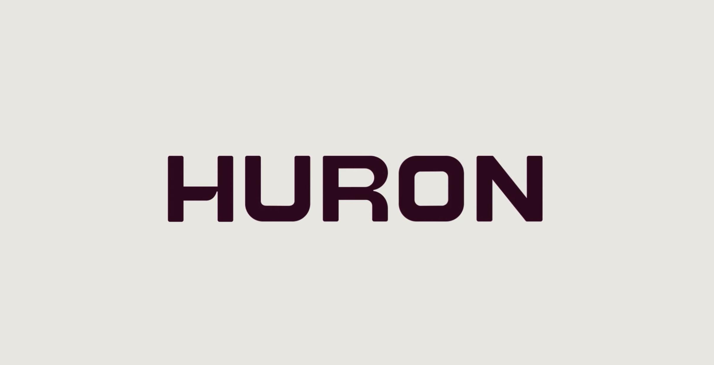 Monigle Huron Brand Videos