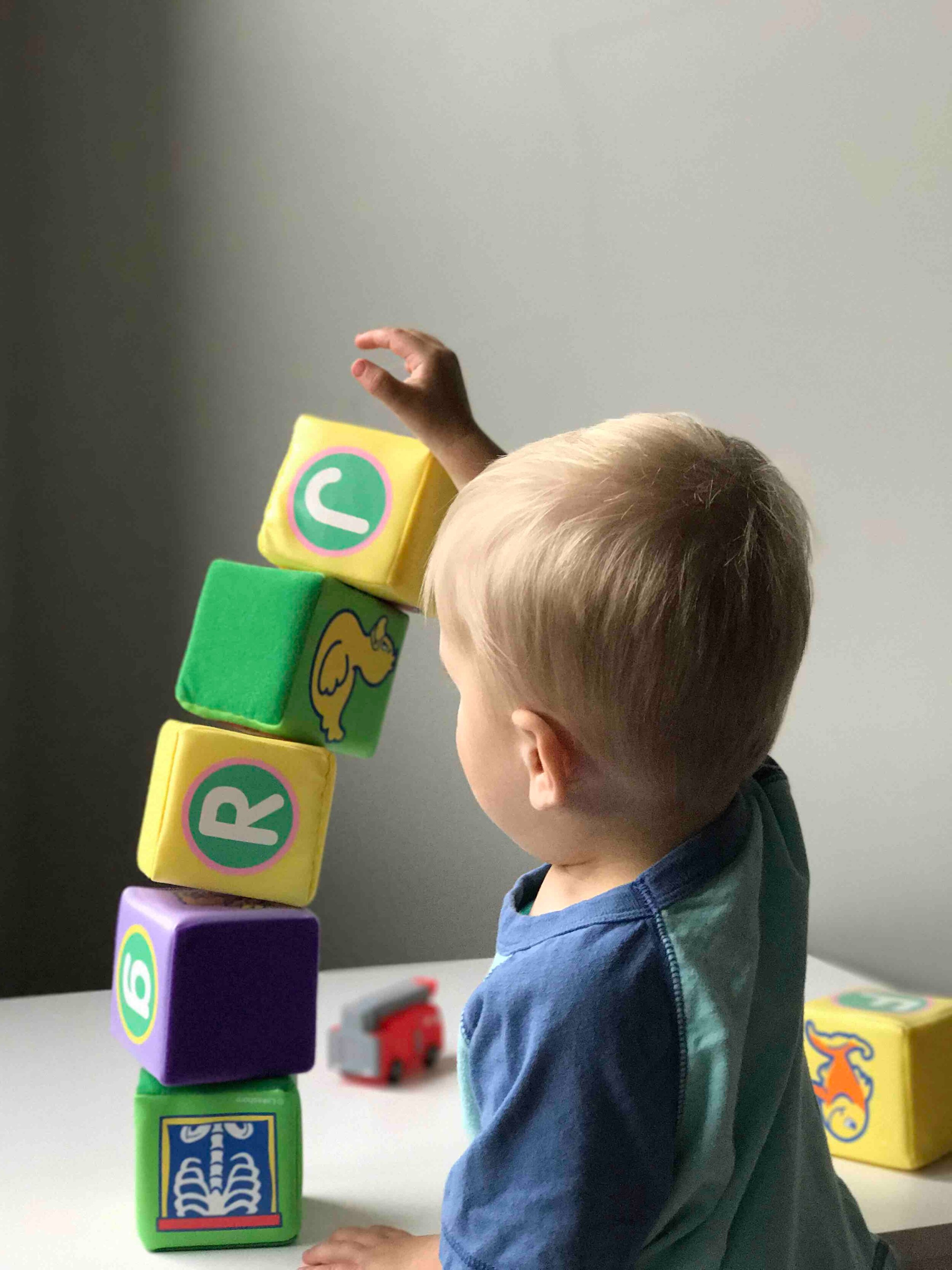 Toddler Program. Our toddler program serves children 13 months through 3 years. We also use the infant/toddler version of creative curriculum for this age group.
$125 per week