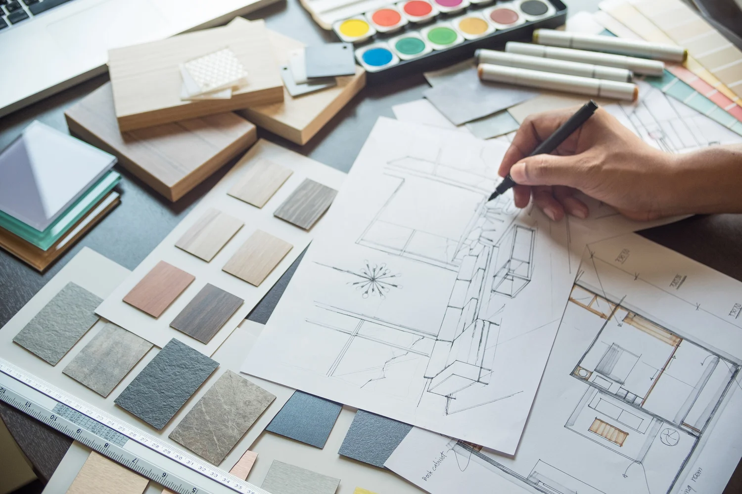 Who We Are — AEDesign Group