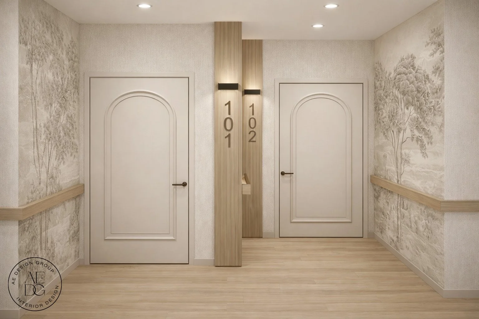 2 Thorn Corridor 2.jpg