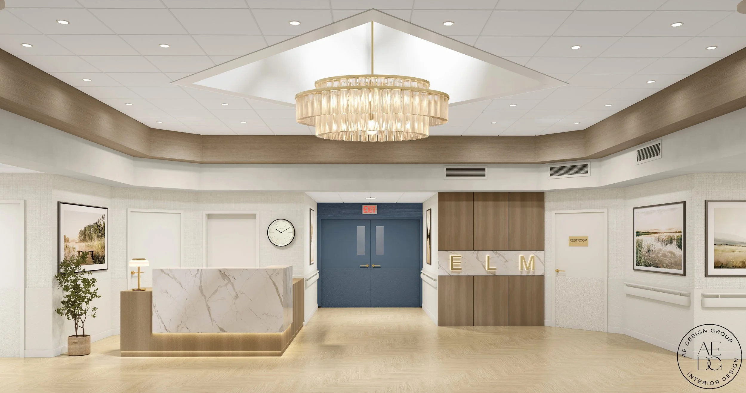 2024-10-7 Encore Village Elm Nurse Station.jpg